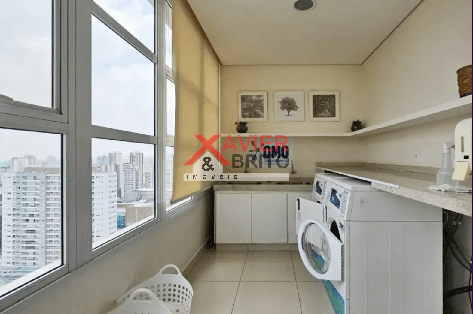 Apartamento, 1 quarto, 62 m² - Foto 41