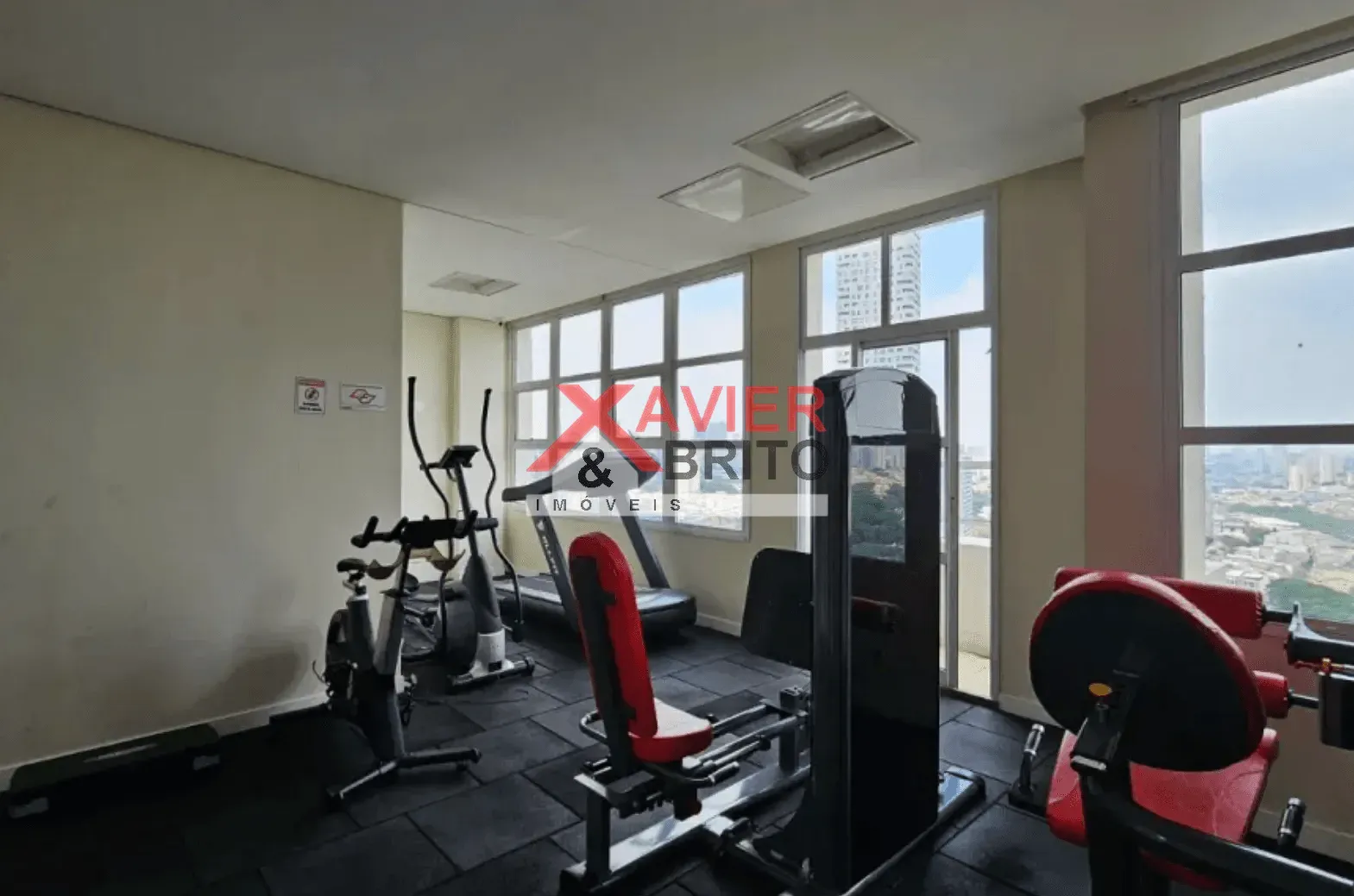 Apartamento, 1 quarto, 62 m² - Foto 42