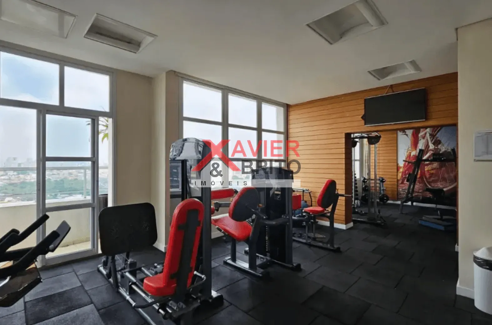 Apartamento, 1 quarto, 62 m² - Foto 43