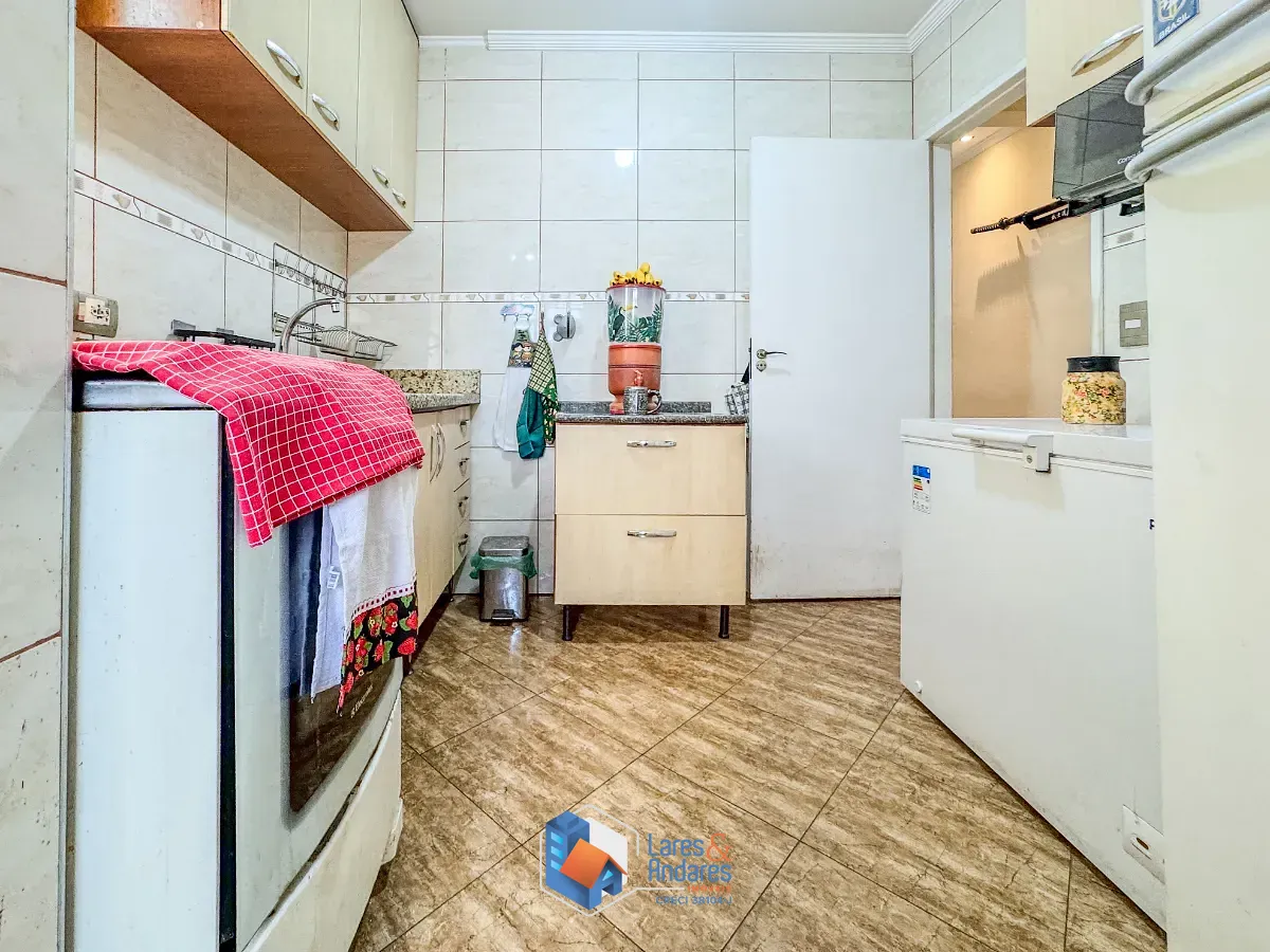 Apartamento, 3 quartos, 73 m² - Foto 85