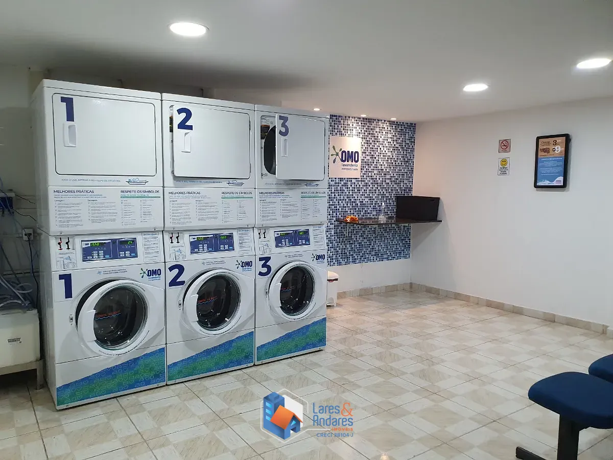 Apartamento, 3 quartos, 73 m² - Foto 379