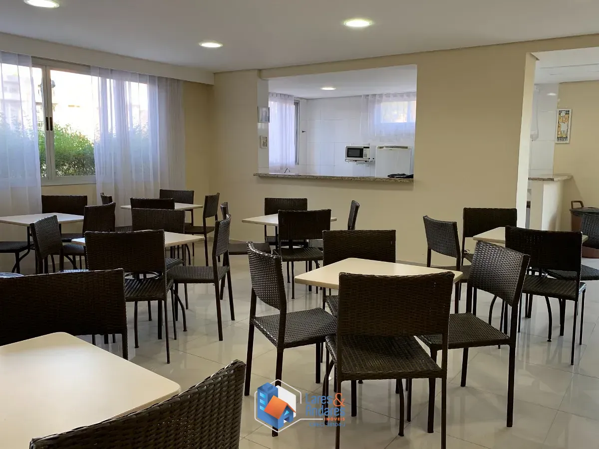 Apartamento, 3 quartos, 73 m² - Foto 435