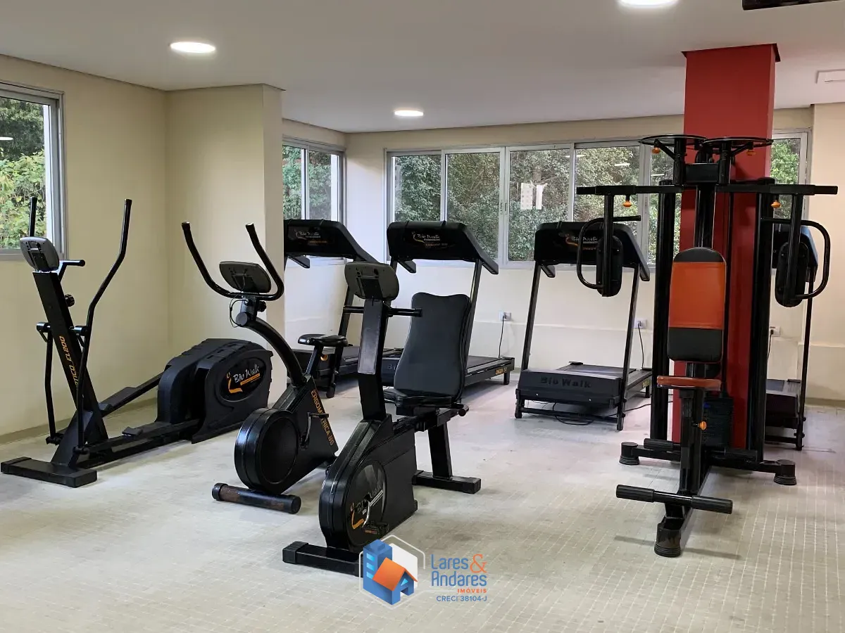 Apartamento, 3 quartos, 73 m² - Foto 428