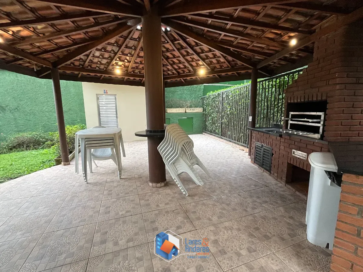 Apartamento, 3 quartos, 73 m² - Foto 393