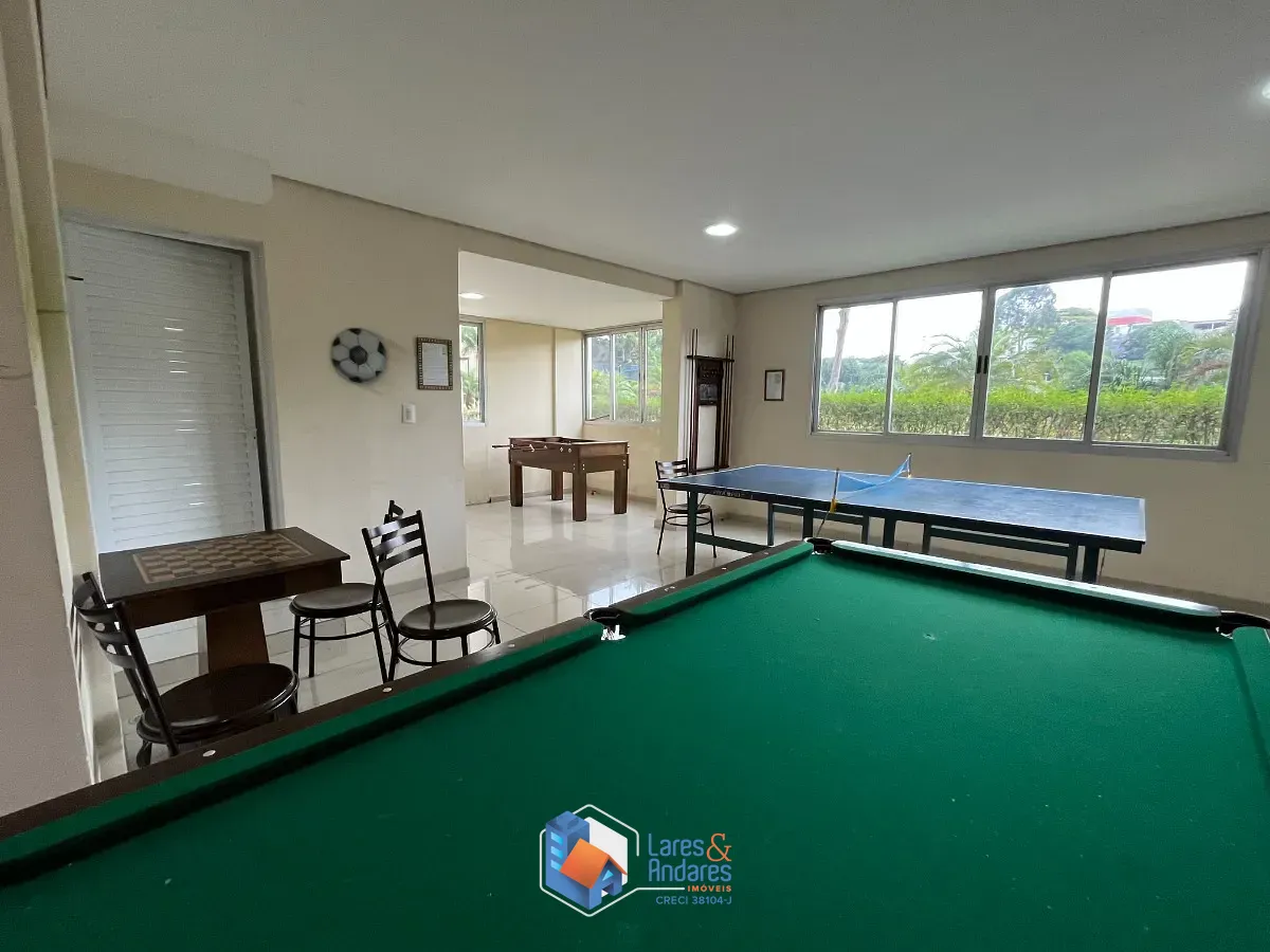 Apartamento, 3 quartos, 73 m² - Foto 456