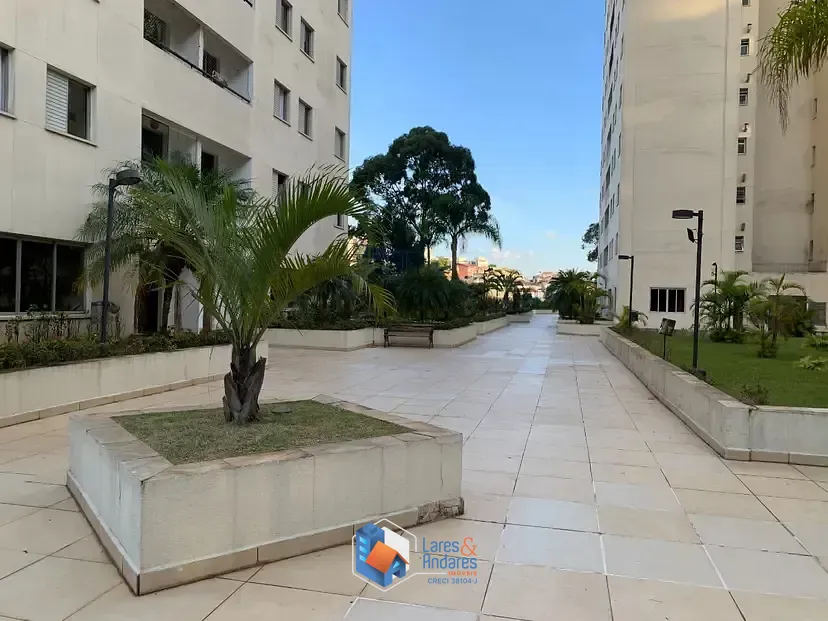 Apartamento, 3 quartos, 73 m² - Foto 239