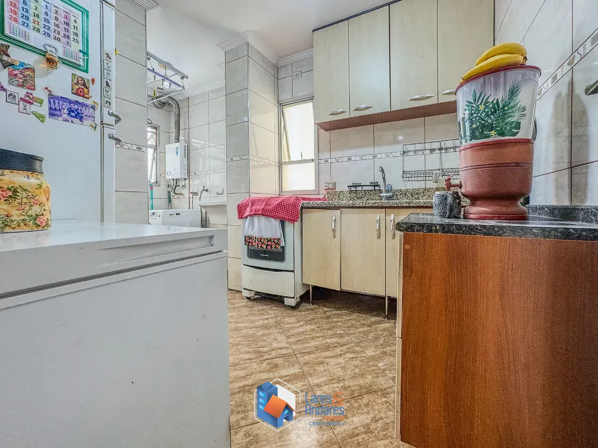 Apartamento, 3 quartos, 73 m² - Foto 71