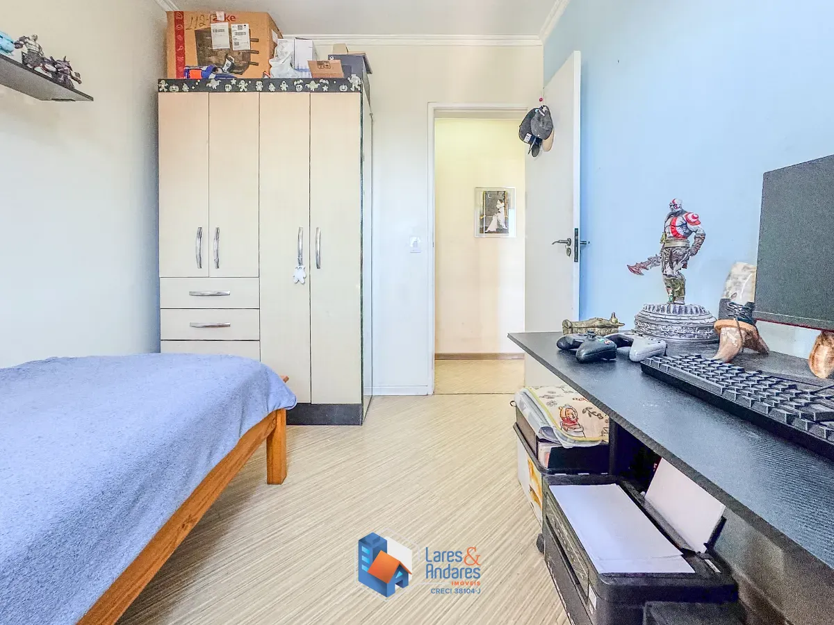 Apartamento, 3 quartos, 73 m² - Foto 134