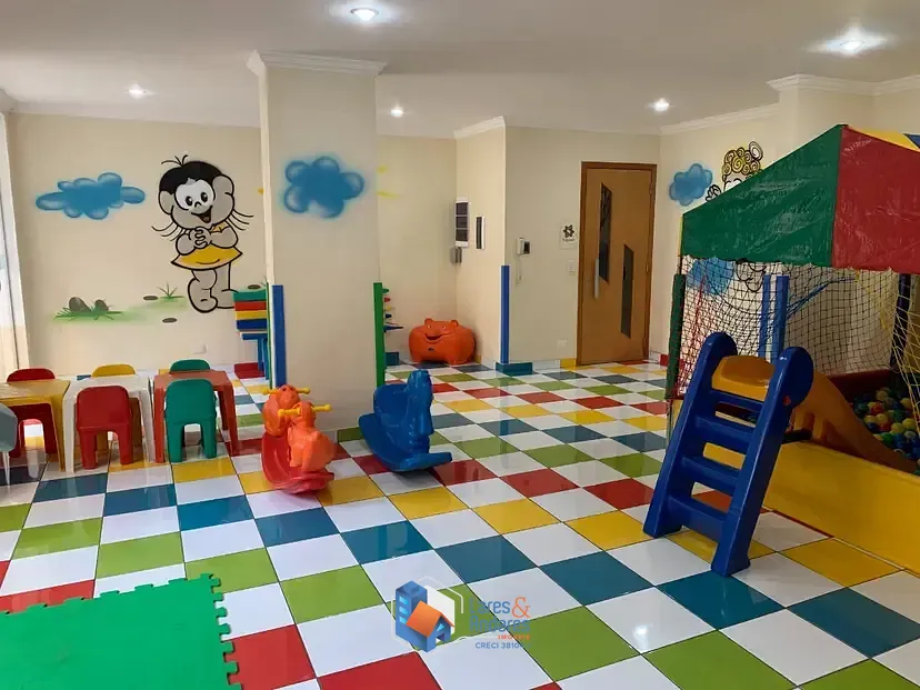 Apartamento, 3 quartos, 73 m² - Foto 302
