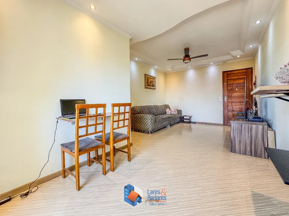 Apartamento, 3 quartos, 73 m² - Foto 36
