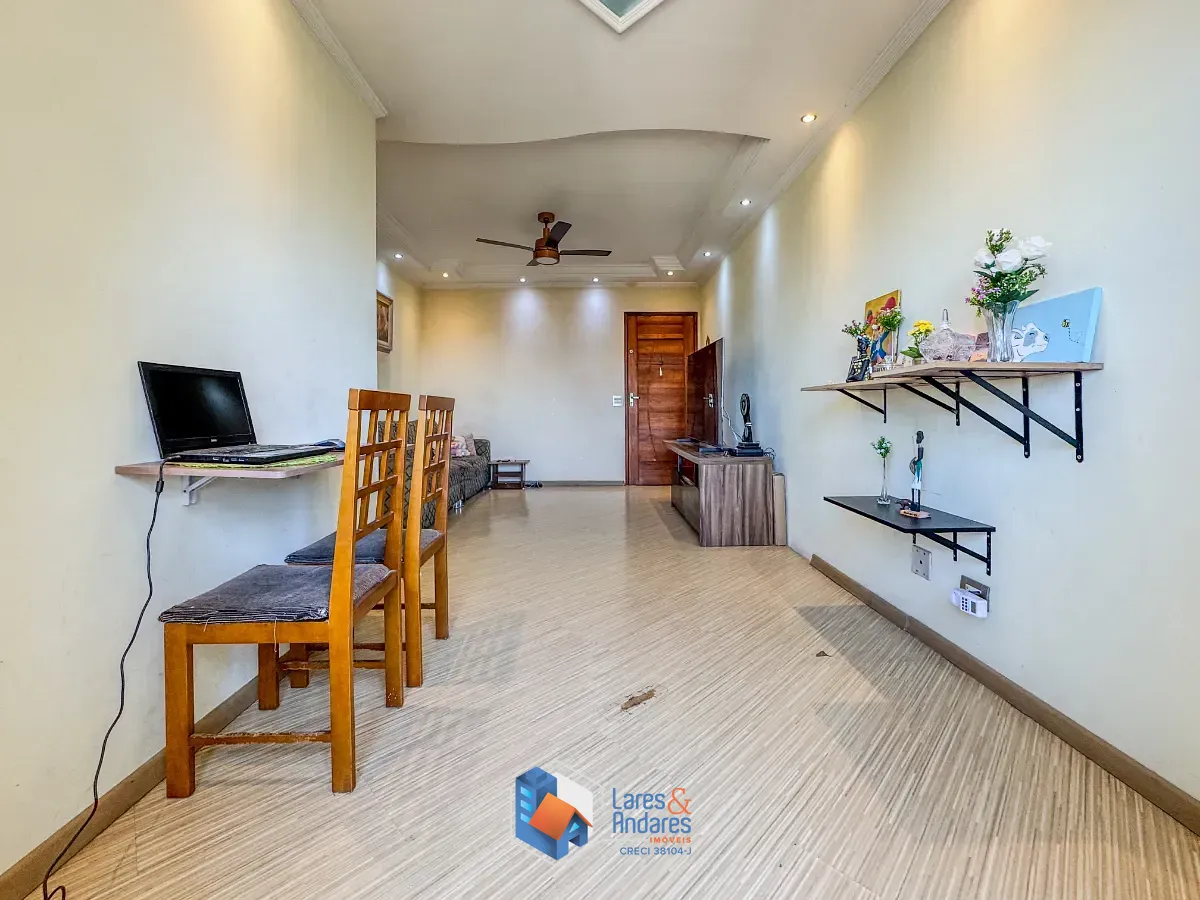 Apartamento, 3 quartos, 73 m² - Foto 43
