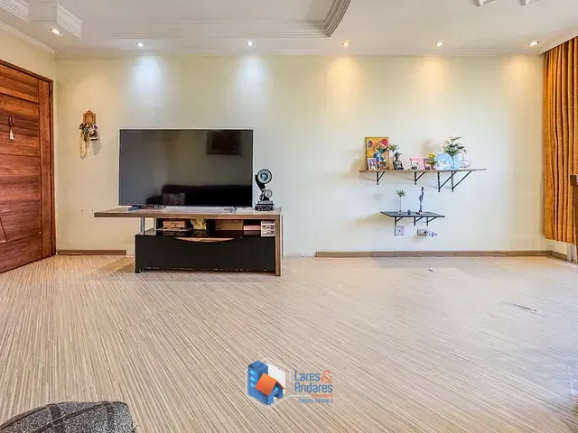 Apartamento com 73m² 3 quartos e 2 banheiros, à venda, no bairro Freguesia do Ó em São Paulo