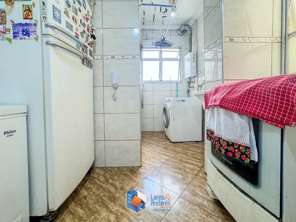 Apartamento, 3 quartos, 73 m² - Foto 99