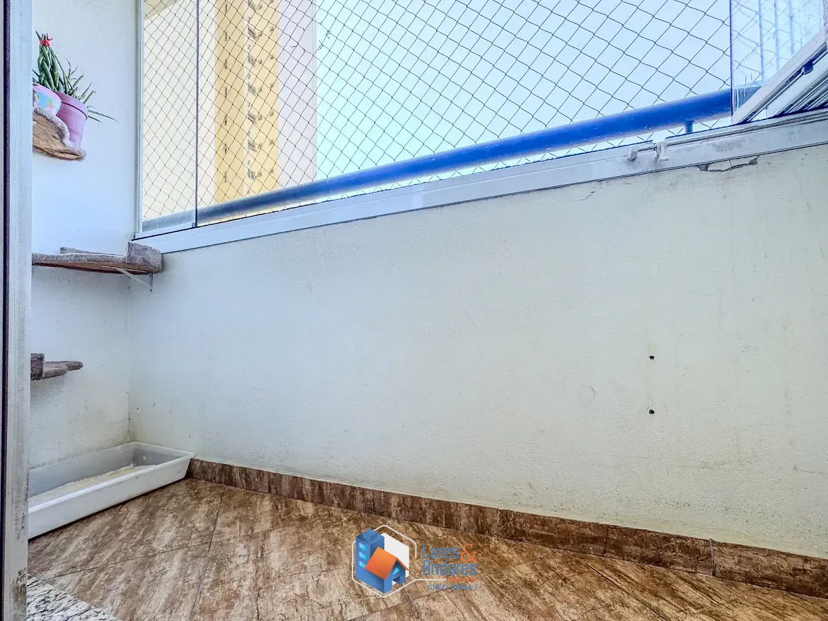 Apartamento, 3 quartos, 73 m² - Foto 50