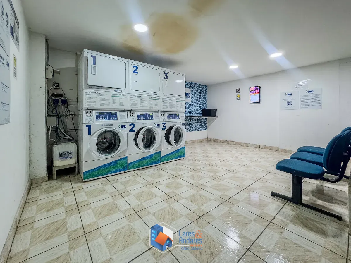 Apartamento, 3 quartos, 73 m² - Foto 351