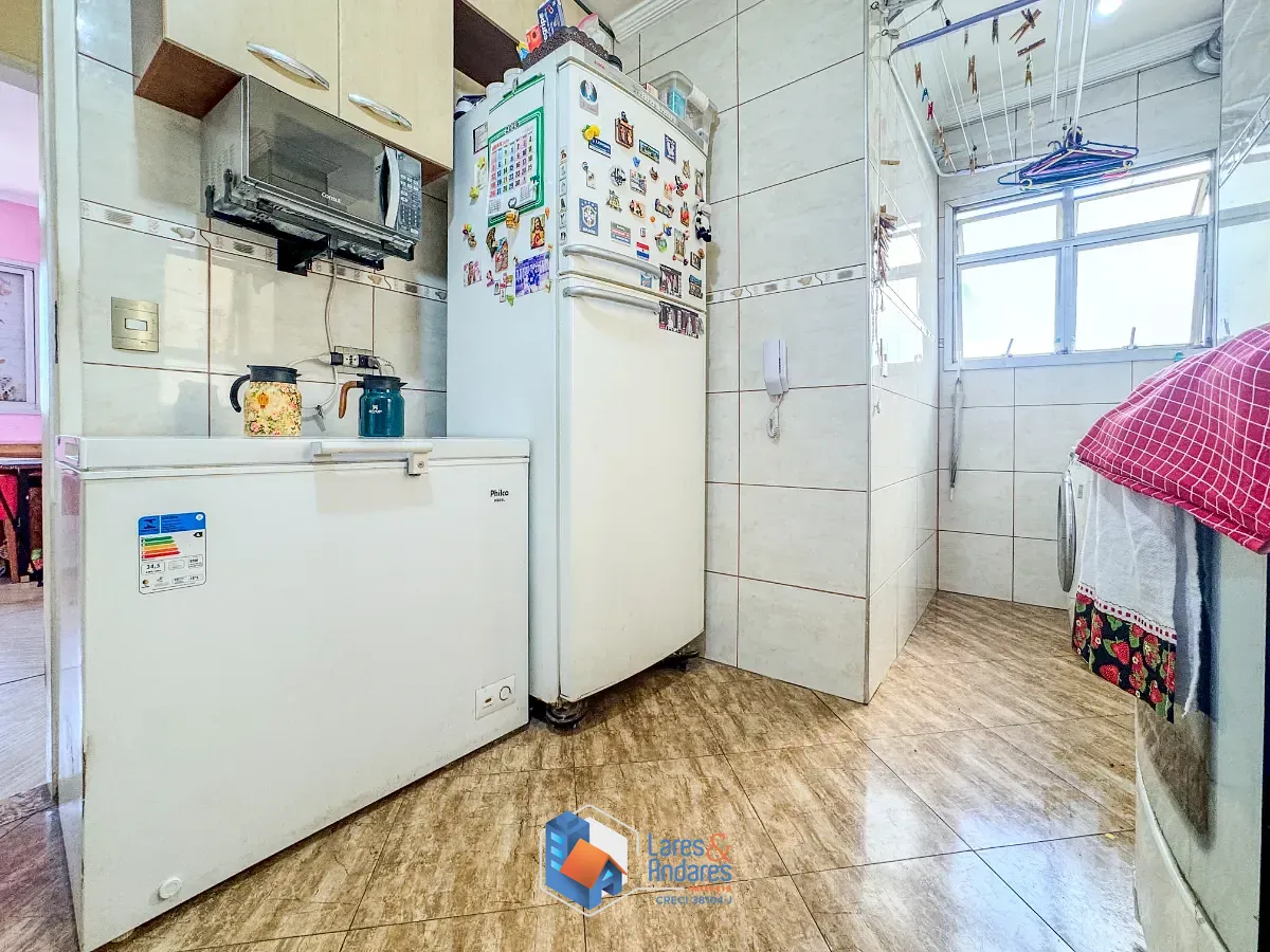 Apartamento, 3 quartos, 73 m² - Foto 92