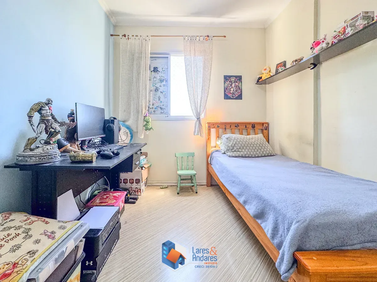 Apartamento, 3 quartos, 73 m² - Foto 127