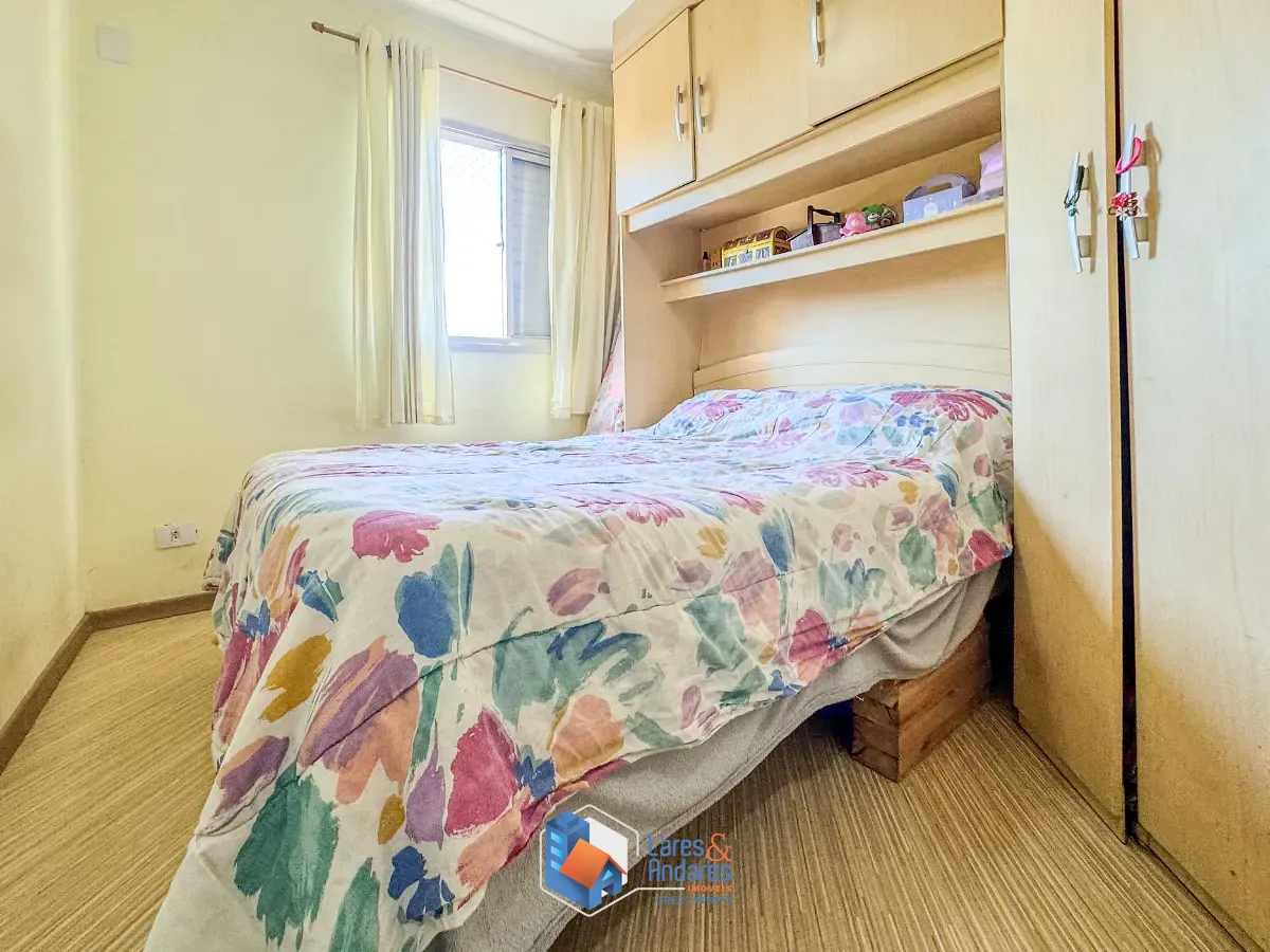 Apartamento, 3 quartos, 73 m² - Foto 190