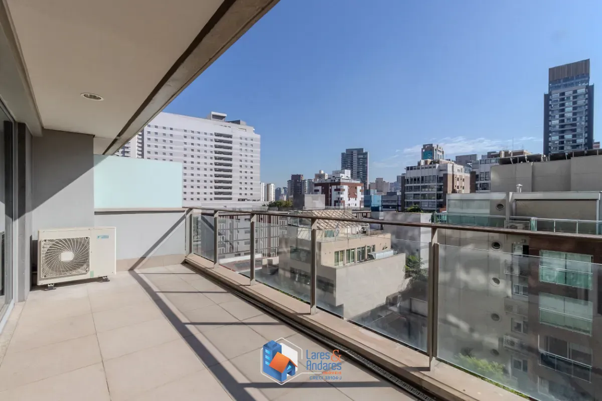 Apartamento, 1 quarto, 78 m² - Foto 16