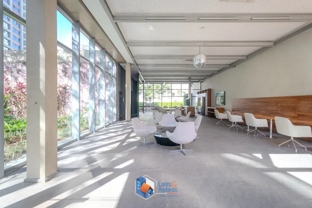 Apartamento, 1 quarto, 78 m² - Foto 28