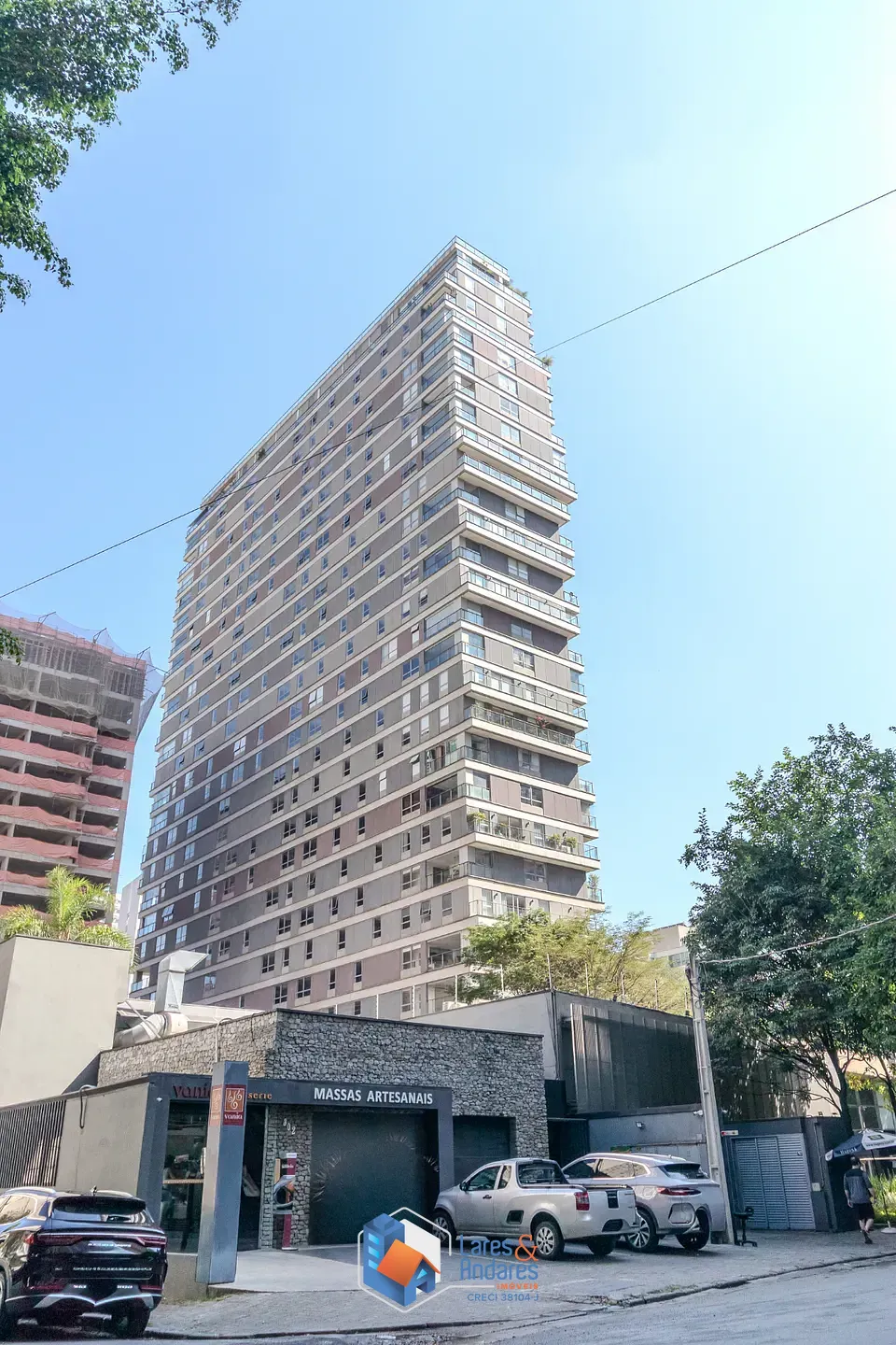 Apartamento, 1 quarto, 78 m² - Foto 33