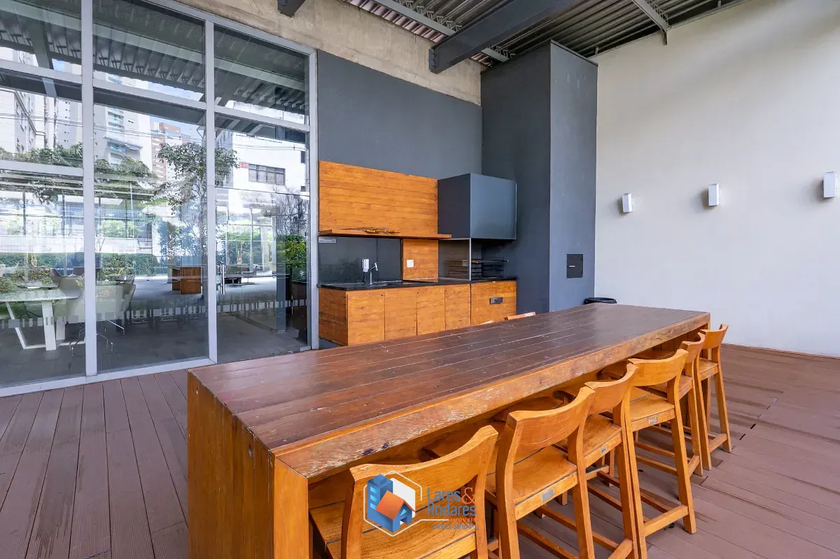 Apartamento, 1 quarto, 78 m² - Foto 34