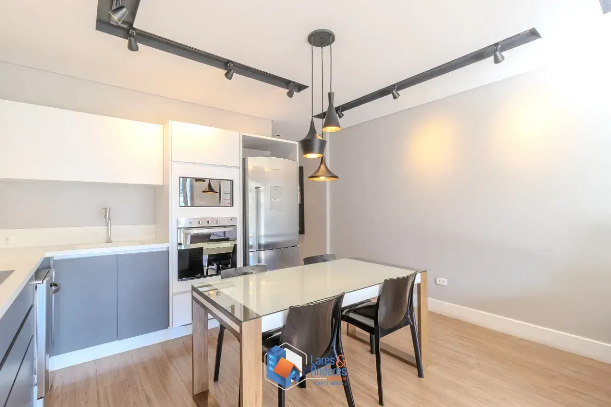 Apartamento, 1 quarto, 78 m² - Foto 5