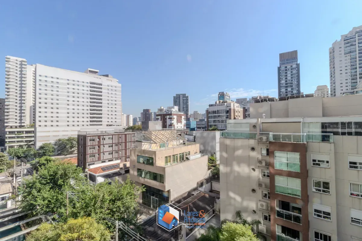 Apartamento, 1 quarto, 78 m² - Foto 20