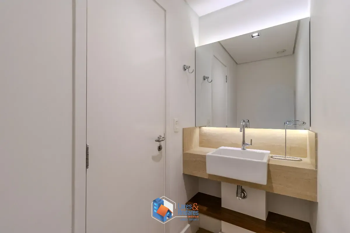 Apartamento, 1 quarto, 78 m² - Foto 18