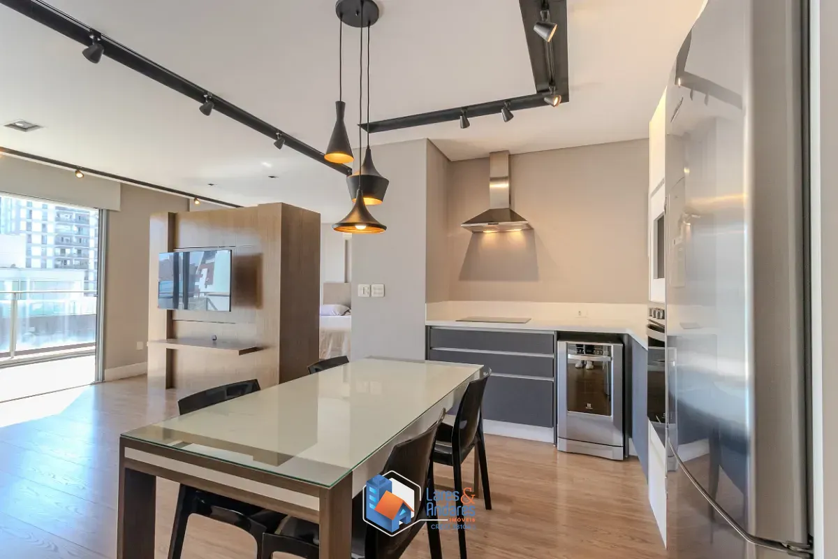 Apartamento, 1 quarto, 78 m² - Foto 7