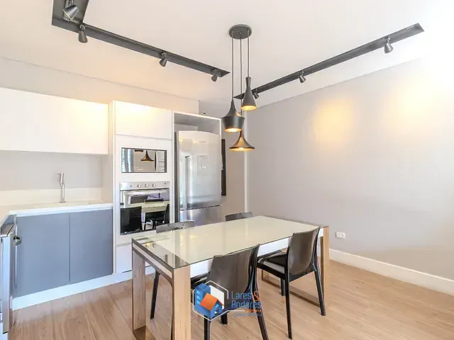 Apartamento com 78m² 1 quarto e 1 banheiro, à venda, no bairro Vila Nova Conceição em São Paulo