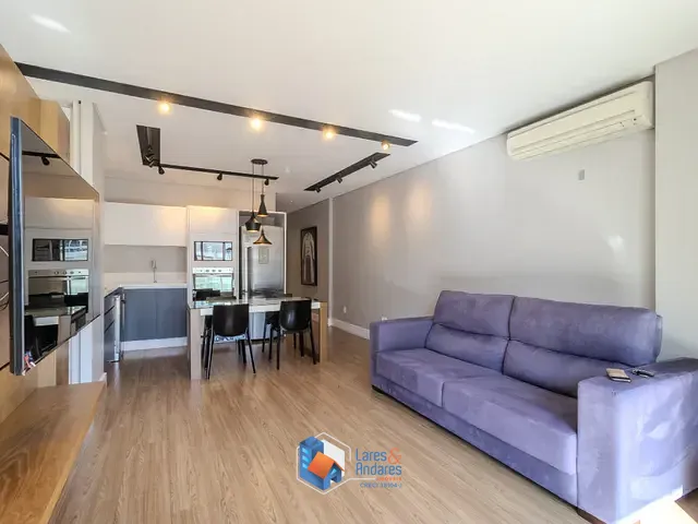 Apartamento com 78m² 1 quarto e 1 banheiro, à venda, no bairro Vila Nova Conceição em São Paulo