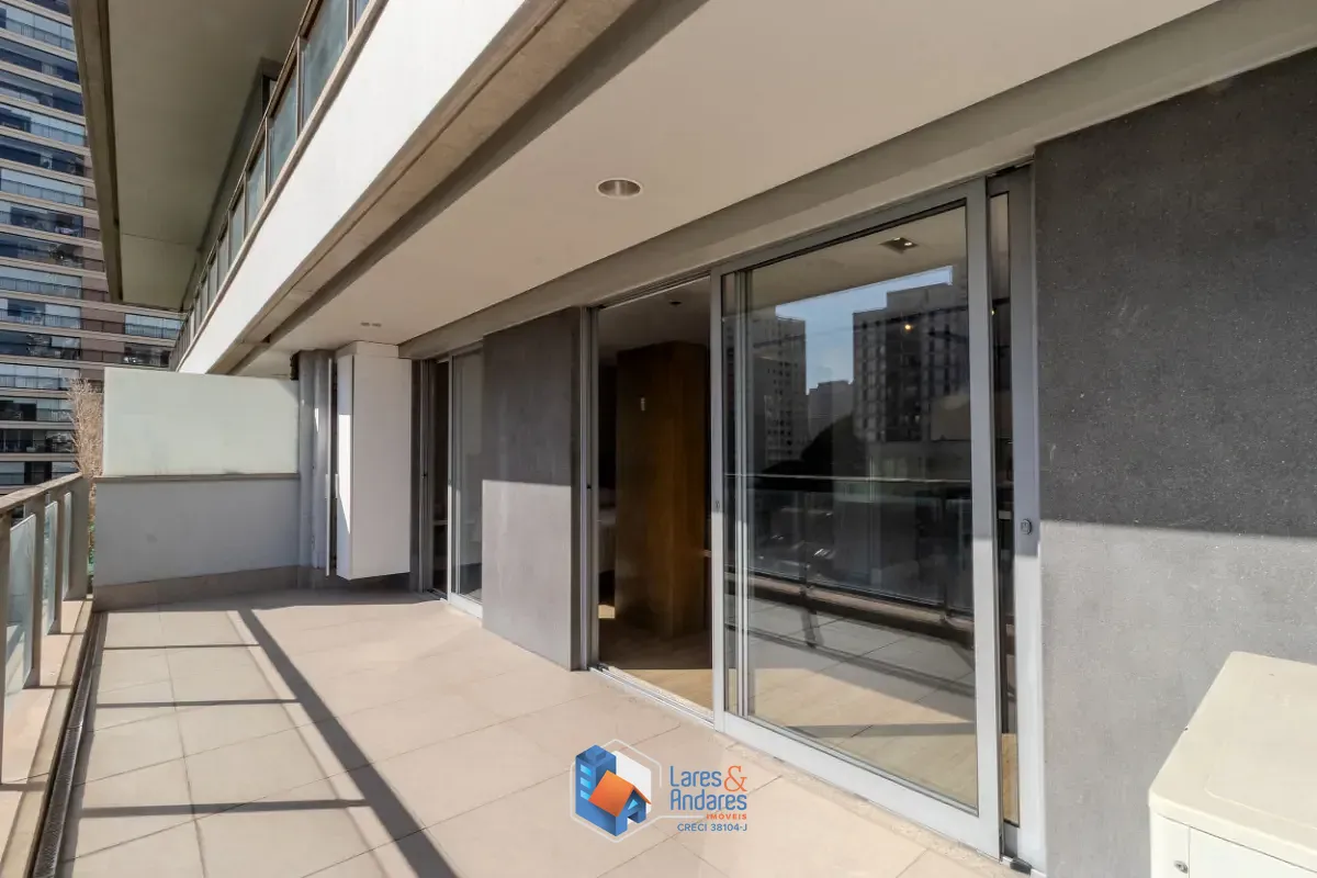 Apartamento, 1 quarto, 78 m² - Foto 17