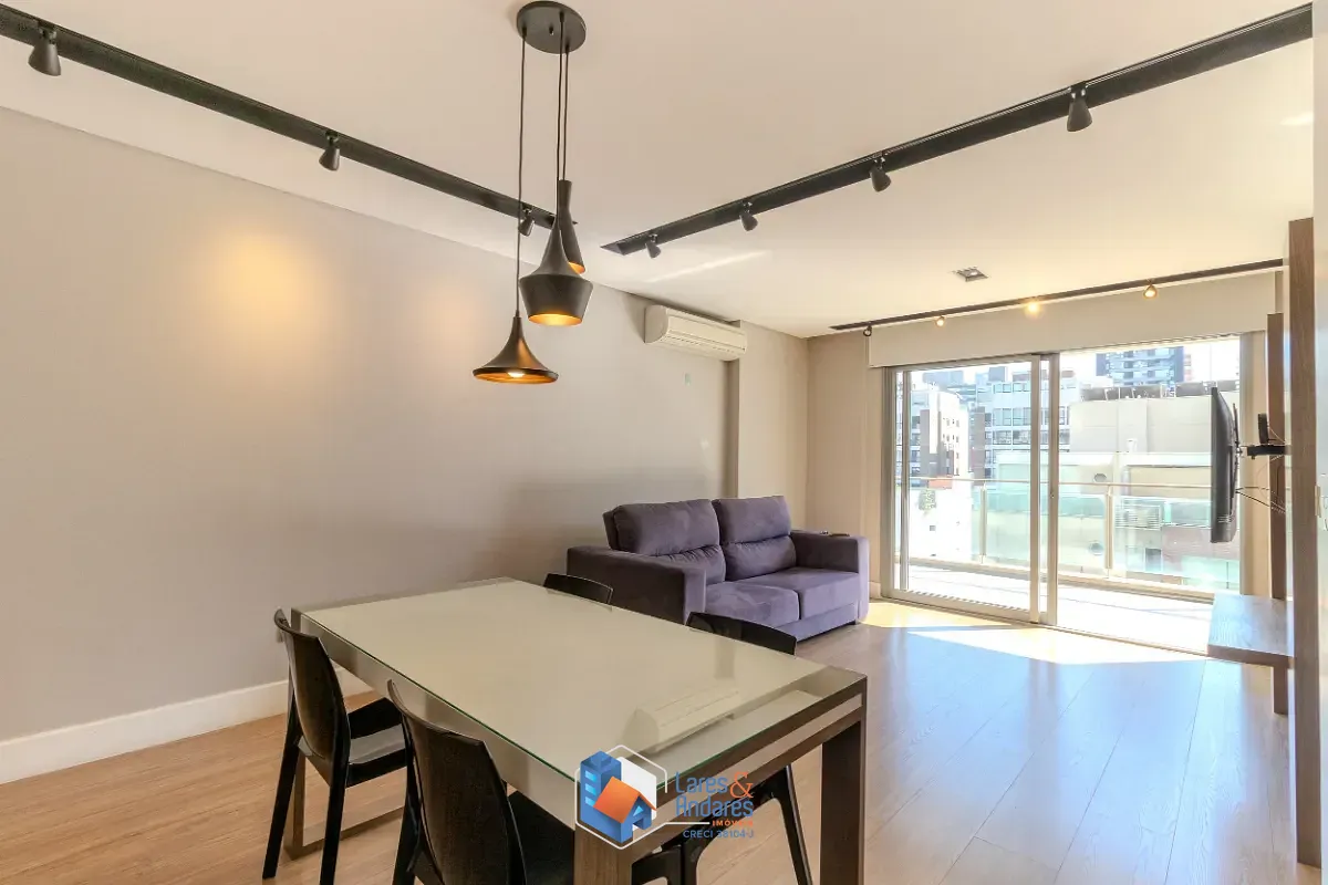 Apartamento, 1 quarto, 78 m² - Foto 9