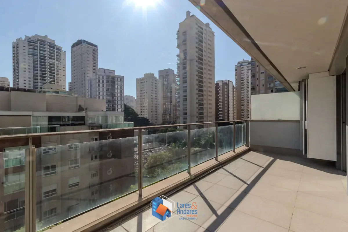 Apartamento, 1 quarto, 78 m² - Foto 15