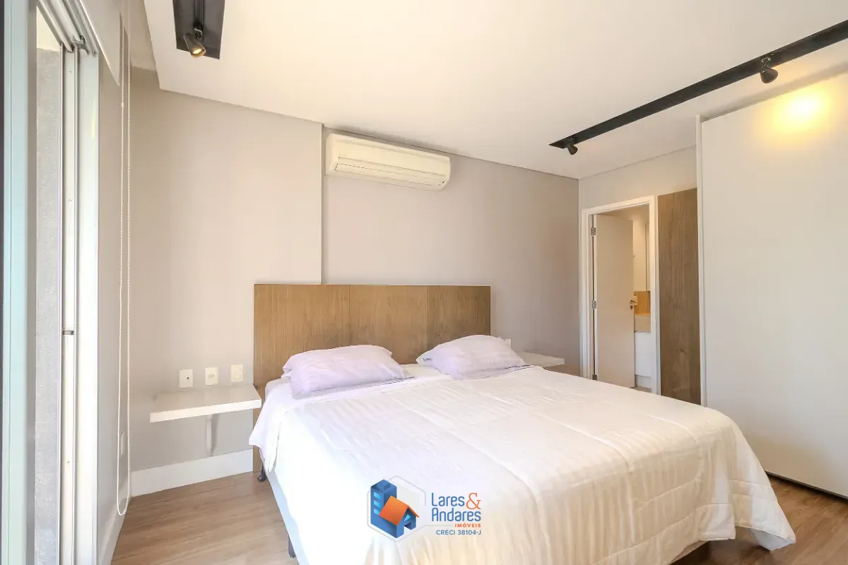 Apartamento, 1 quarto, 78 m² - Foto 13