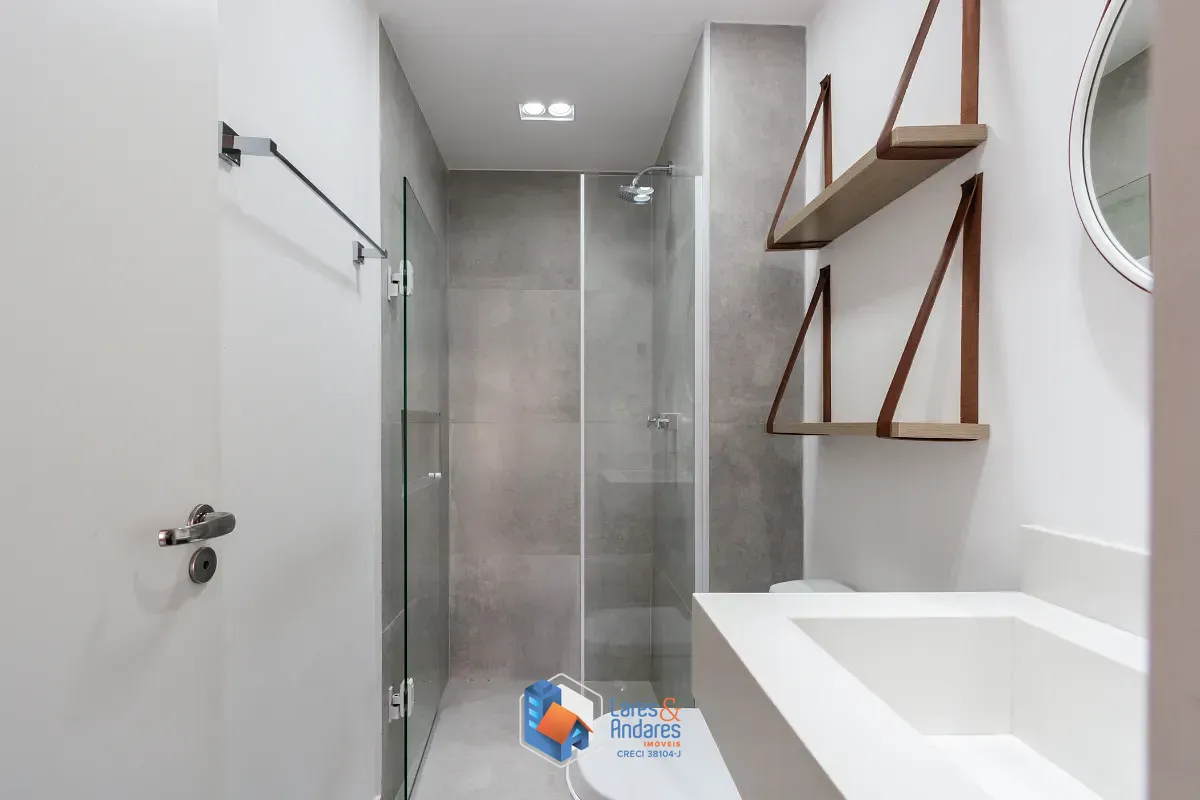 Apartamento, 3 quartos, 69 m² - Foto 16