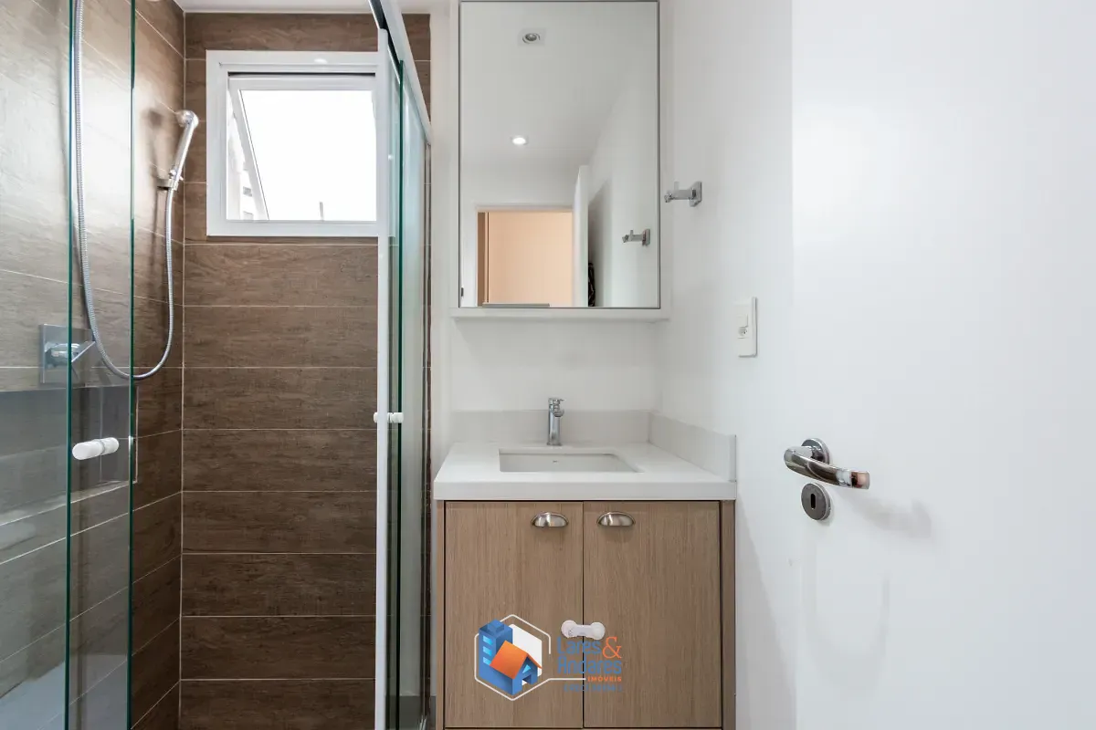 Apartamento, 3 quartos, 69 m² - Foto 28