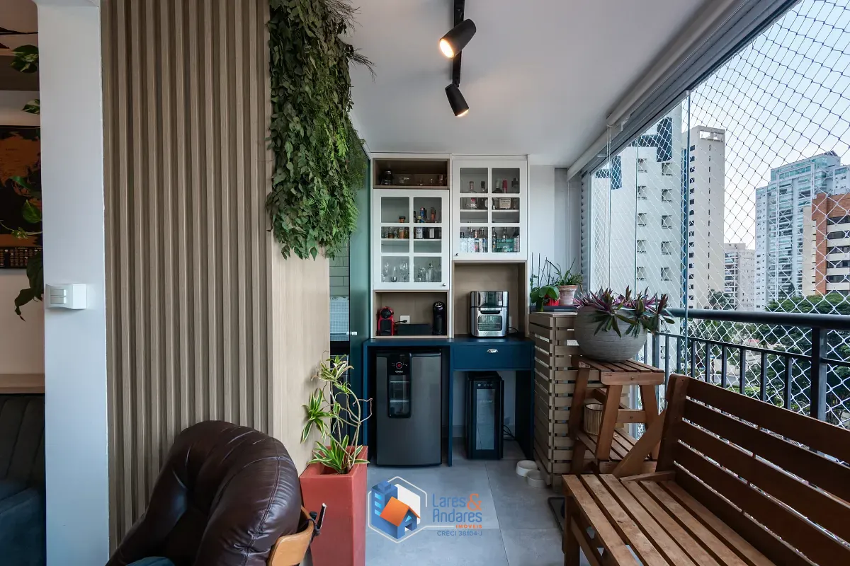 Apartamento, 3 quartos, 69 m² - Foto 9