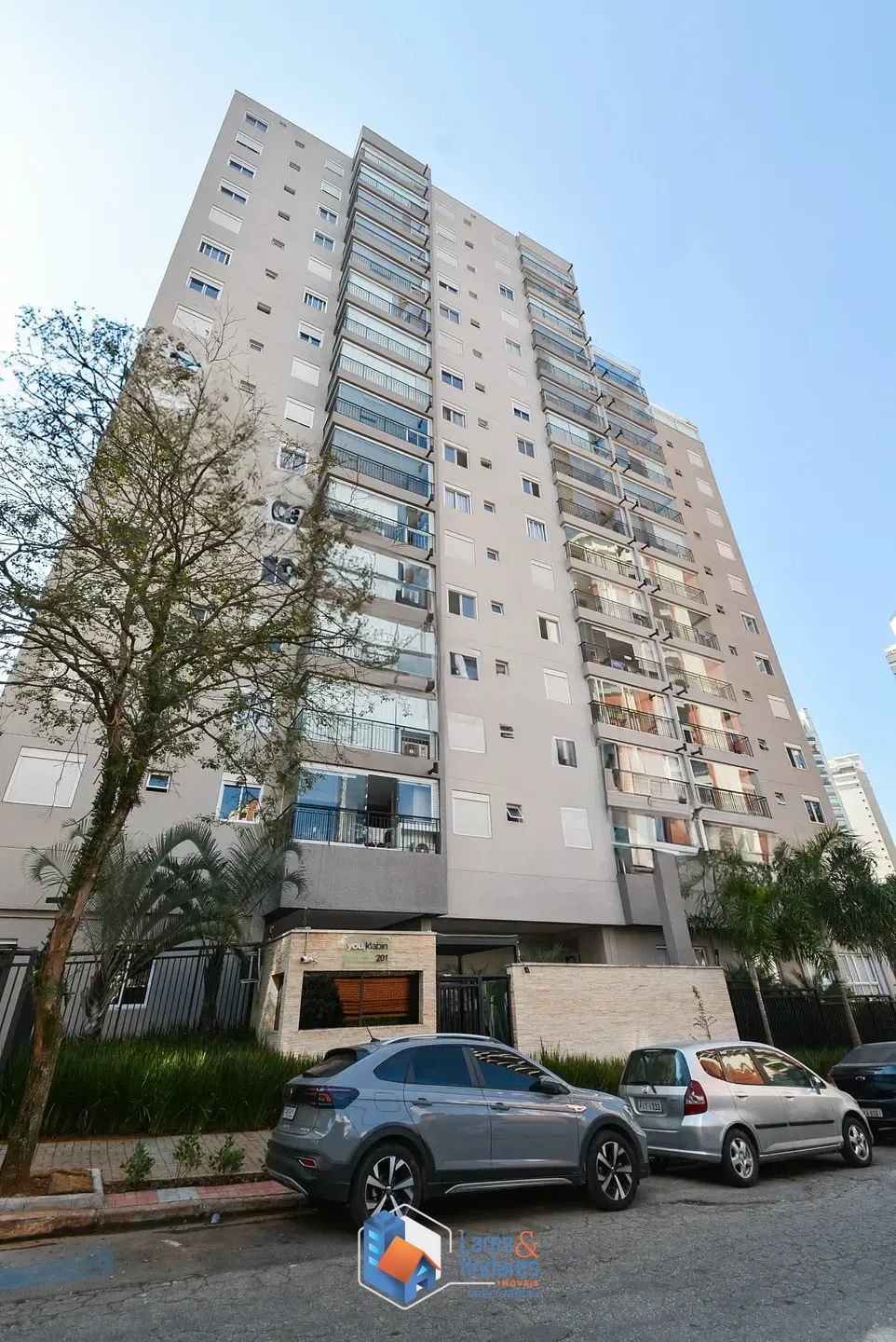 Apartamento, 3 quartos, 69 m² - Foto 30