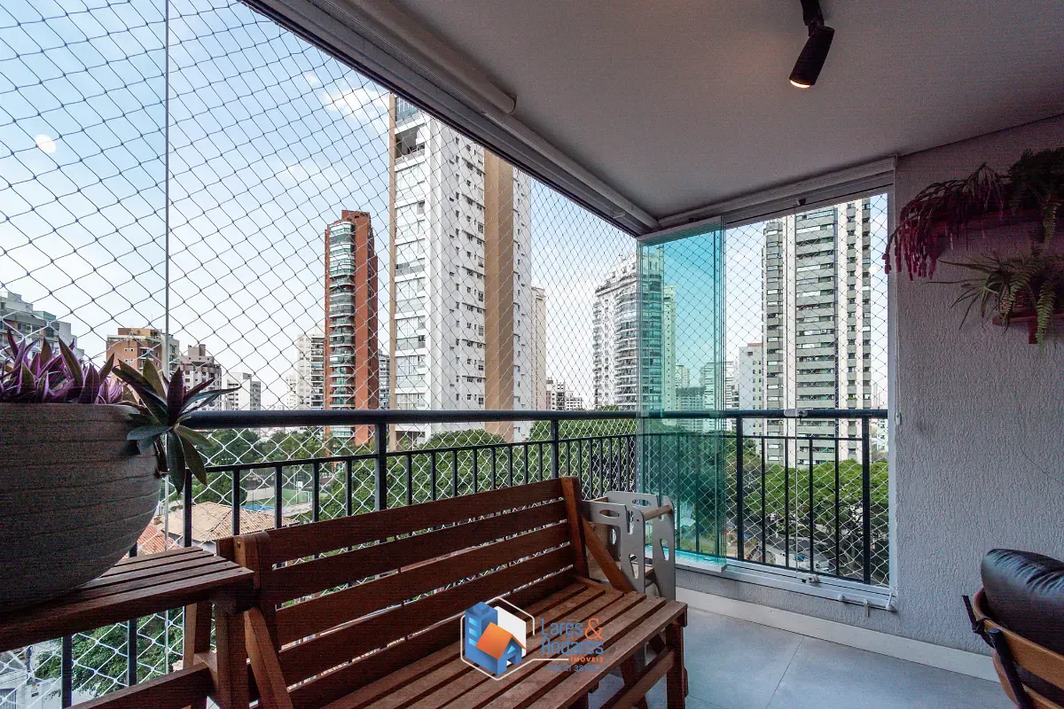 Apartamento, 3 quartos, 69 m² - Foto 13