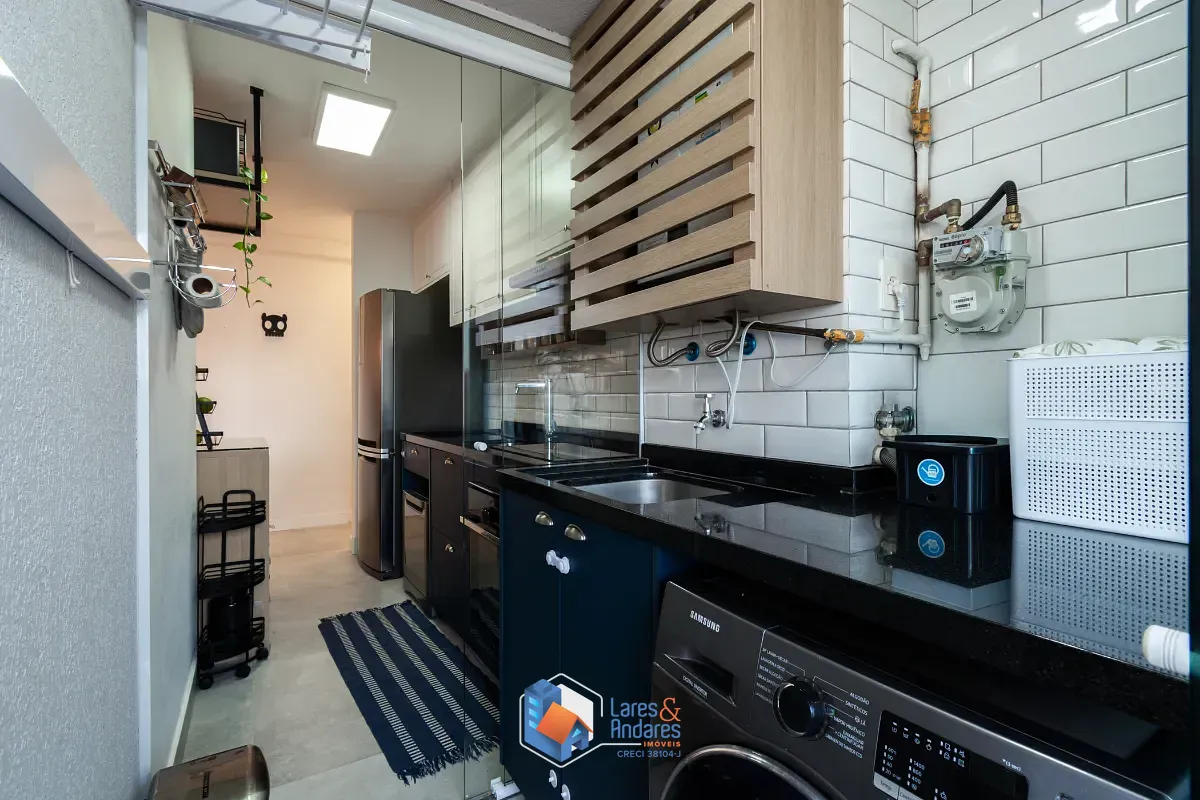 Apartamento, 3 quartos, 69 m² - Foto 18