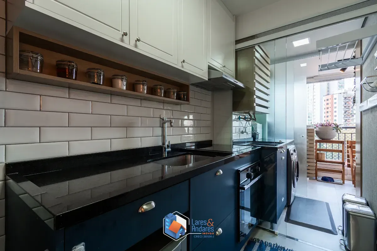 Apartamento, 3 quartos, 69 m² - Foto 14