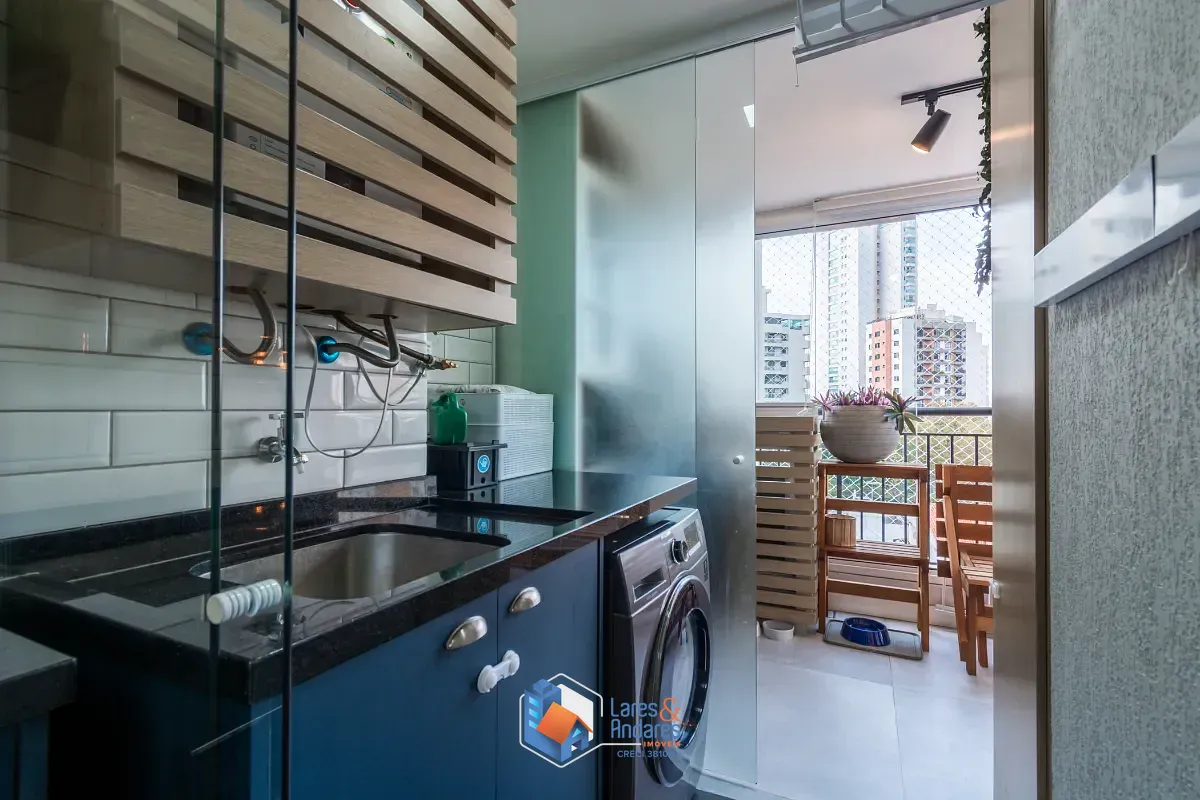 Apartamento, 3 quartos, 69 m² - Foto 15