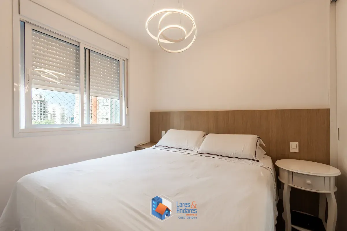 Apartamento, 3 quartos, 69 m² - Foto 27