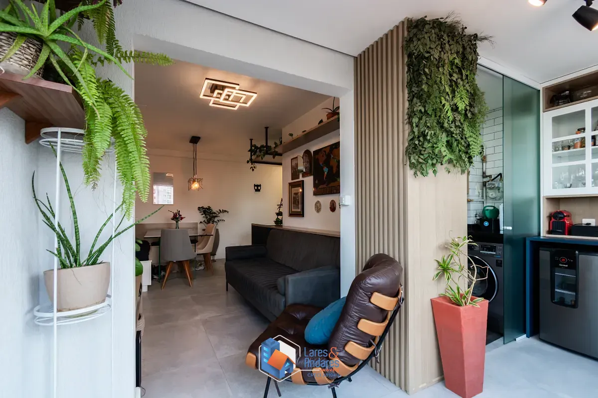 Apartamento, 3 quartos, 69 m² - Foto 10