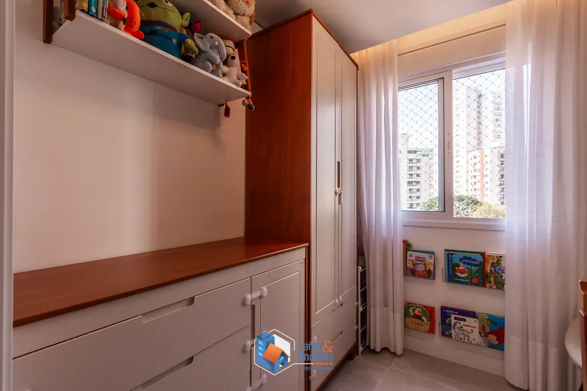 Apartamento, 3 quartos, 69 m² - Foto 21