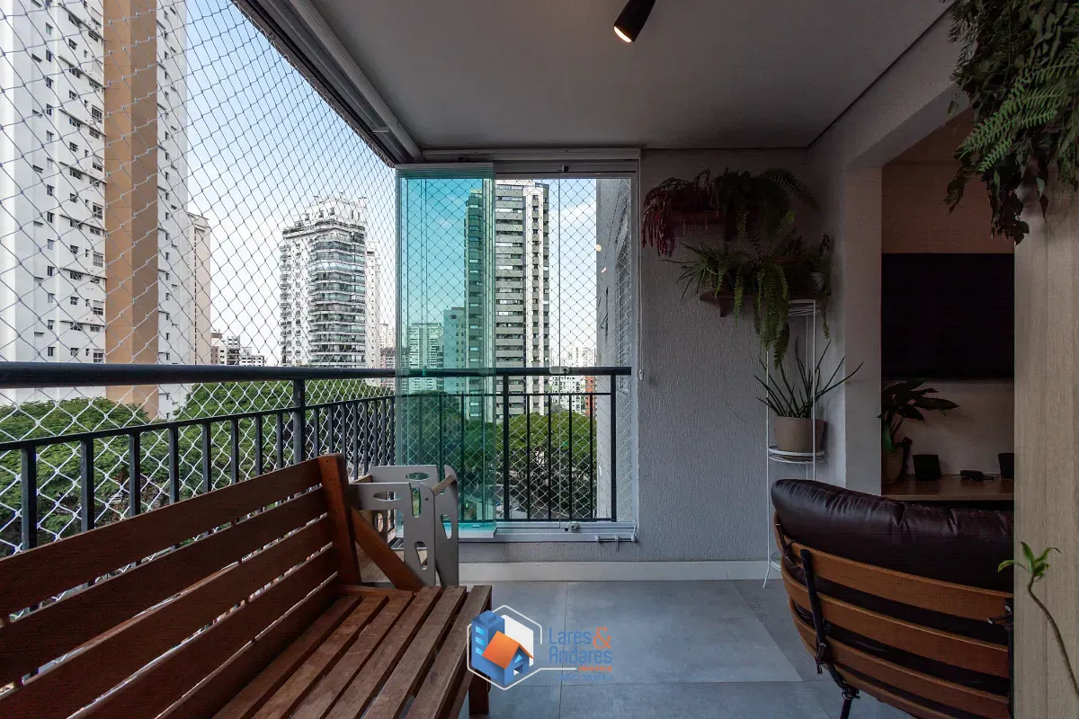 Apartamento, 3 quartos, 69 m² - Foto 11