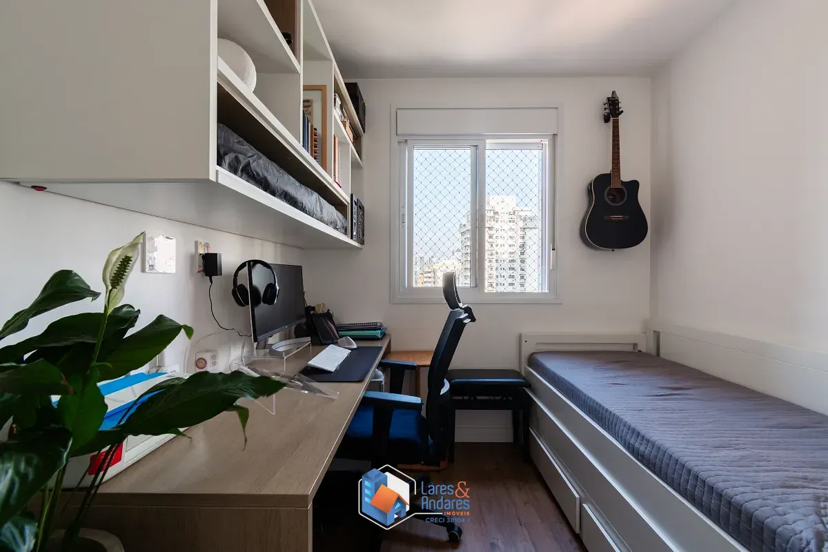 Apartamento, 3 quartos, 69 m² - Foto 25