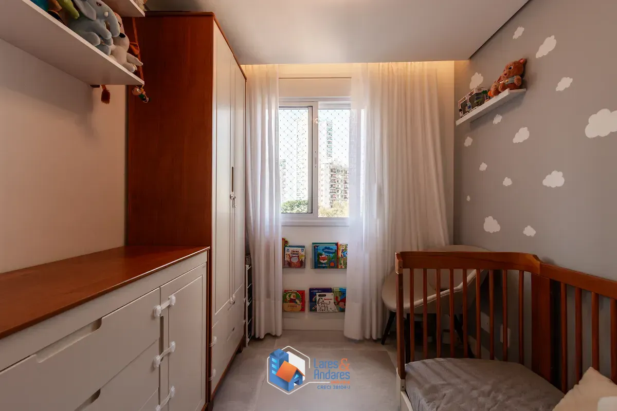 Apartamento, 3 quartos, 69 m² - Foto 20